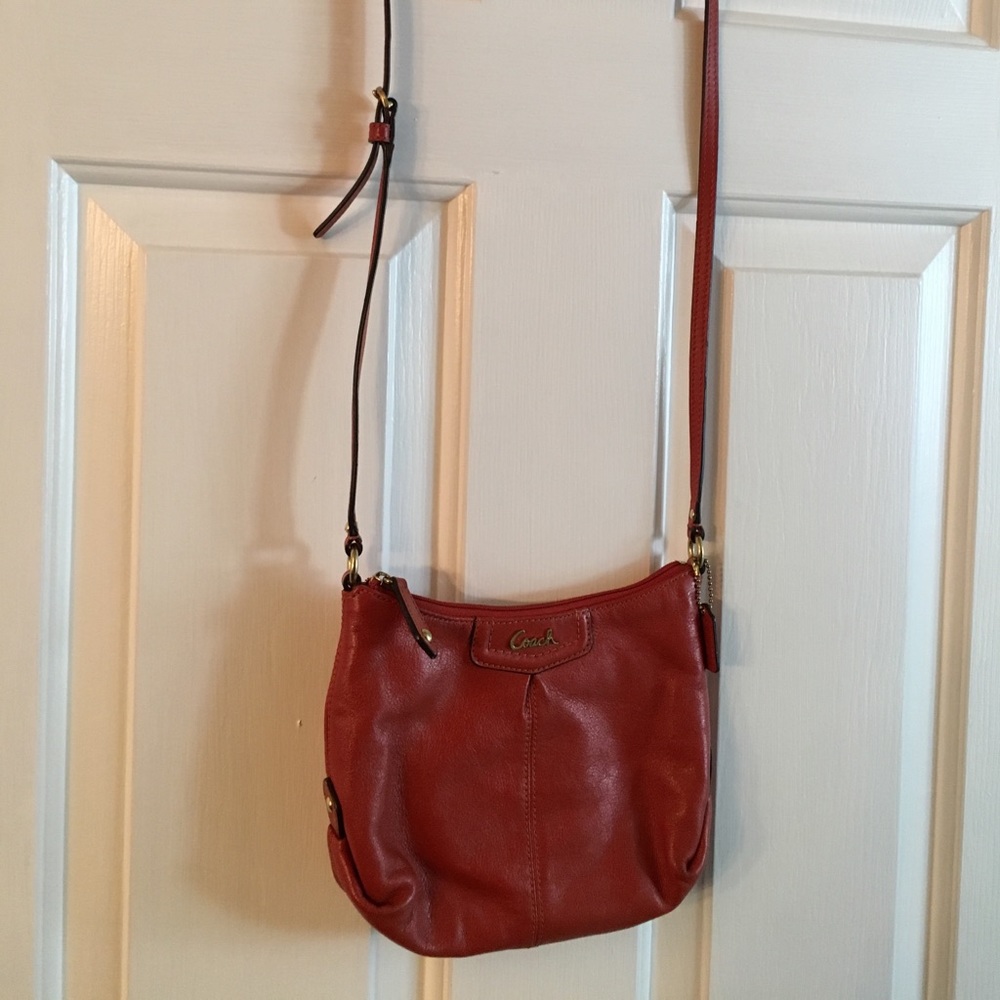 Coach Crossbody Bag